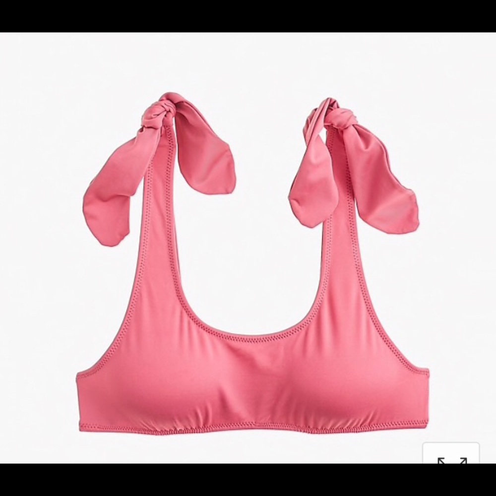 J crew La playa bikini